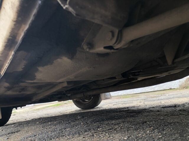 Бежевый ВАЗ 2105, объемом двигателя 1.5 л и пробегом 234 тыс. км за 750 $, фото 9 на Automoto.ua