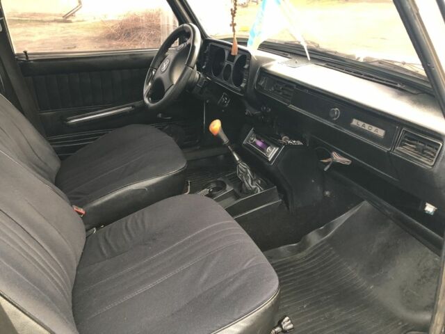 Бежевый ВАЗ 2105, объемом двигателя 1.5 л и пробегом 234 тыс. км за 750 $, фото 6 на Automoto.ua