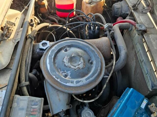 Бежевый ВАЗ 2105, объемом двигателя 1.5 л и пробегом 200 тыс. км за 500 $, фото 5 на Automoto.ua