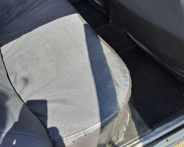 Бежевий ВАЗ 2105, об'ємом двигуна 1.2 л та пробігом 150 тис. км за 1000 $, фото 6 на Automoto.ua