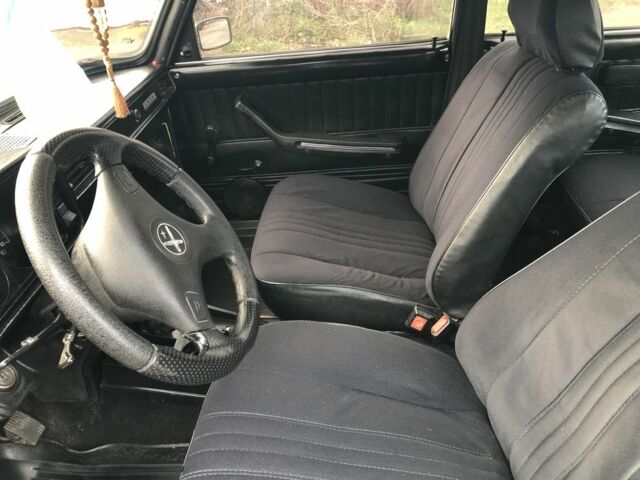 Бежевый ВАЗ 2105, объемом двигателя 1.5 л и пробегом 234 тыс. км за 750 $, фото 10 на Automoto.ua