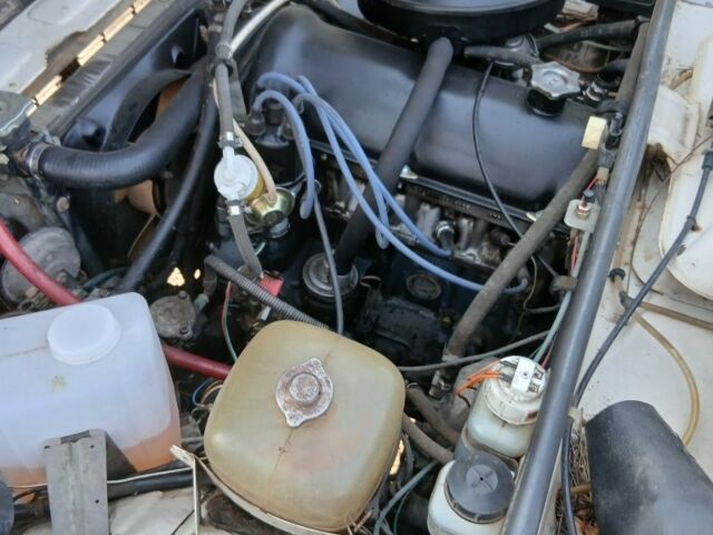 Бежевый ВАЗ 2105, объемом двигателя 1.5 л и пробегом 36 тыс. км за 1000 $, фото 6 на Automoto.ua