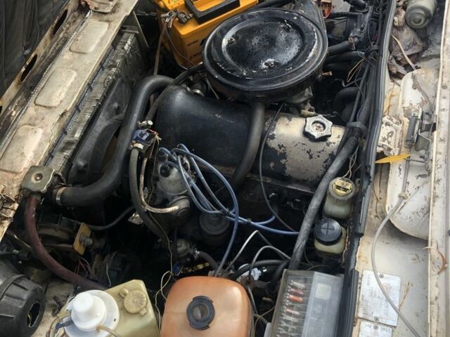 Бежевый ВАЗ 2105, объемом двигателя 1.5 л и пробегом 3 тыс. км за 476 $, фото 7 на Automoto.ua