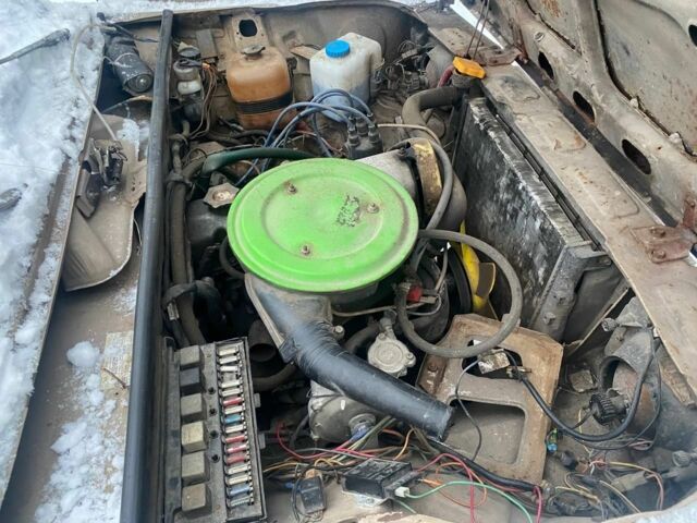 Бежевый ВАЗ 2105, объемом двигателя 0 л и пробегом 234 тыс. км за 214 $, фото 6 на Automoto.ua