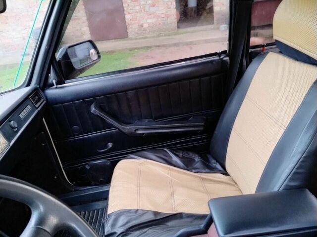 Бежевый ВАЗ 2105, объемом двигателя 1.5 л и пробегом 1 тыс. км за 750 $, фото 4 на Automoto.ua