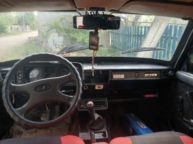 Бежевый ВАЗ 2105, объемом двигателя 0 л и пробегом 145 тыс. км за 450 $, фото 1 на Automoto.ua