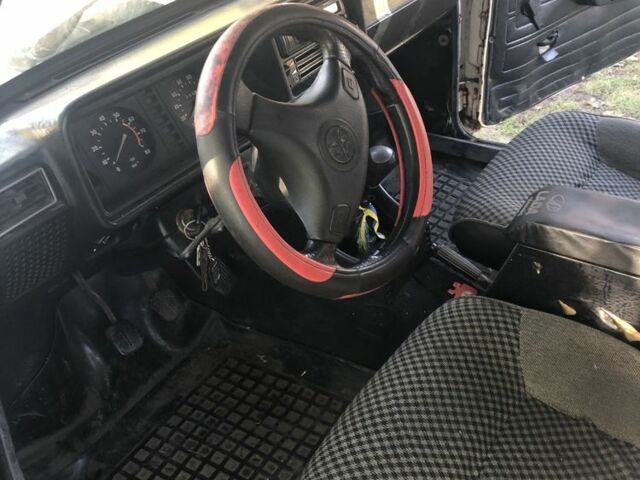 Бежевый ВАЗ 2105, объемом двигателя 10 л и пробегом 2 тыс. км за 715 $, фото 4 на Automoto.ua