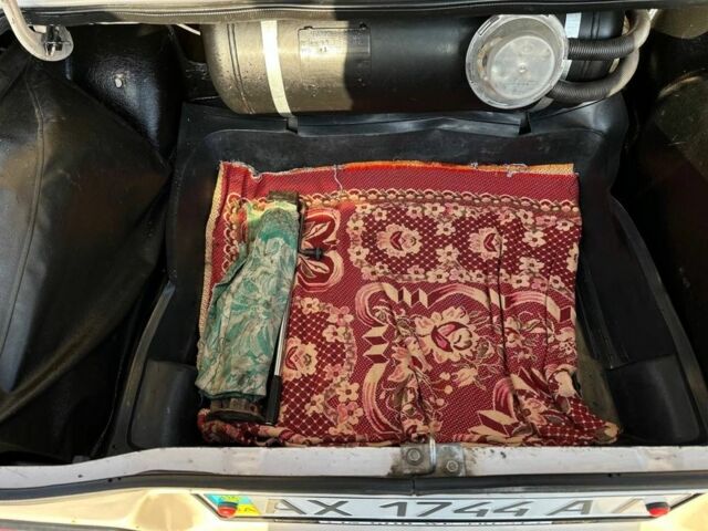 Бежевый ВАЗ 2105, объемом двигателя 1.5 л и пробегом 52 тыс. км за 1850 $, фото 9 на Automoto.ua