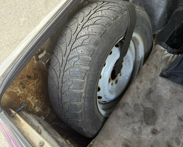 Бежевый ВАЗ 2105, объемом двигателя 1.5 л и пробегом 82 тыс. км за 1499 $, фото 32 на Automoto.ua