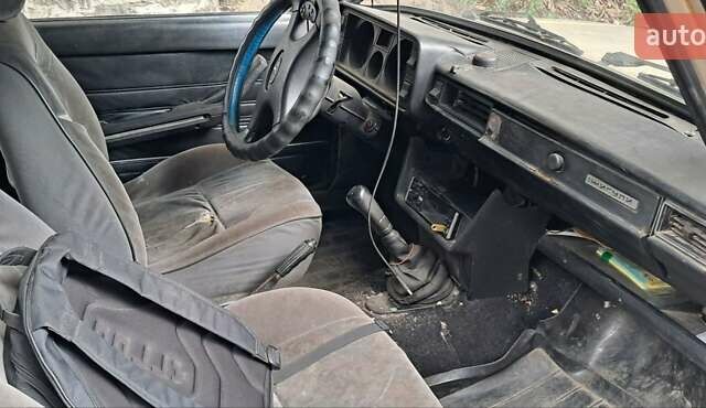Бежевий ВАЗ 2105, об'ємом двигуна 1.5 л та пробігом 120 тис. км за 800 $, фото 14 на Automoto.ua