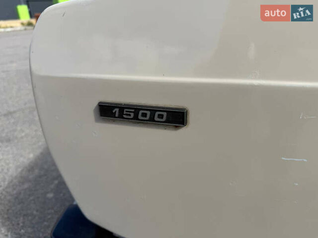 Бежевый ВАЗ 2105, объемом двигателя 1.5 л и пробегом 82 тыс. км за 1500 $, фото 18 на Automoto.ua