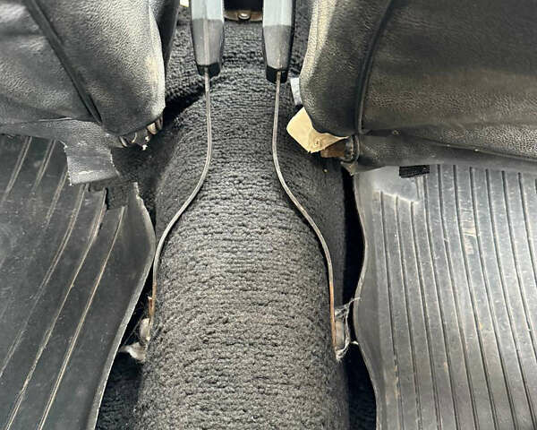 Бежевый ВАЗ 2105, объемом двигателя 1.5 л и пробегом 82 тыс. км за 1500 $, фото 18 на Automoto.ua