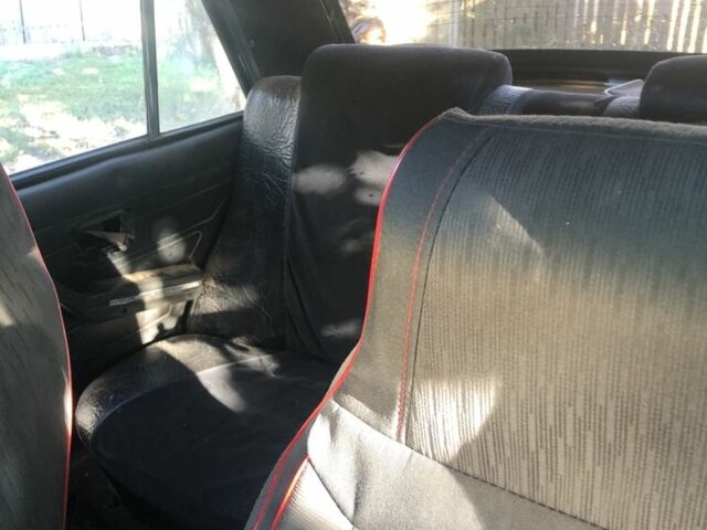 Бежевый ВАЗ 2105, объемом двигателя 10 л и пробегом 2 тыс. км за 715 $, фото 5 на Automoto.ua