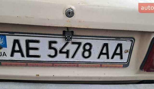 Бежевий ВАЗ 2105, об'ємом двигуна 1.5 л та пробігом 120 тис. км за 800 $, фото 21 на Automoto.ua