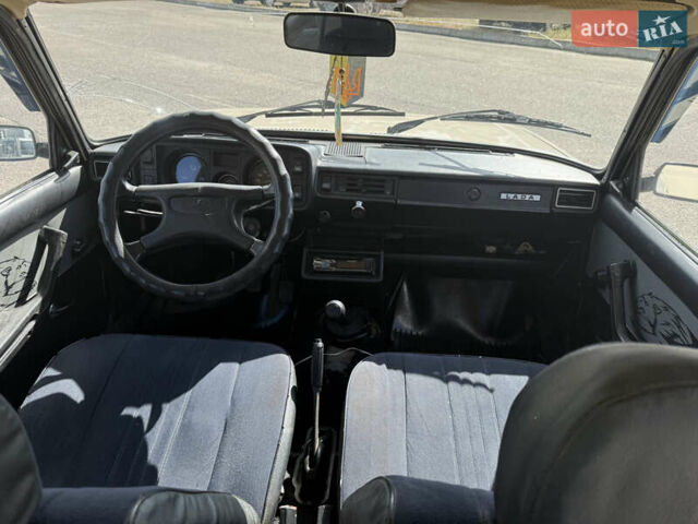 Бежевый ВАЗ 2105, объемом двигателя 1.5 л и пробегом 82 тыс. км за 1499 $, фото 21 на Automoto.ua