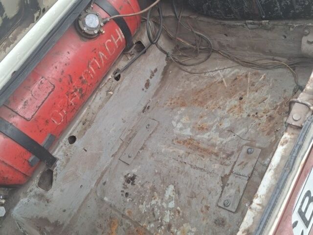 Бежевый ВАЗ 2105, объемом двигателя 0 л и пробегом 200 тыс. км за 525 $, фото 1 на Automoto.ua