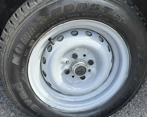 Бежевый ВАЗ 2105, объемом двигателя 1.5 л и пробегом 82 тыс. км за 1499 $, фото 35 на Automoto.ua