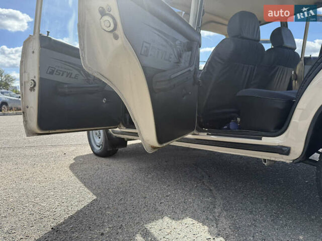 Бежевый ВАЗ 2105, объемом двигателя 1.5 л и пробегом 82 тыс. км за 1499 $, фото 17 на Automoto.ua