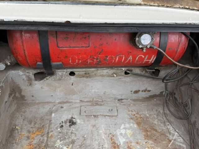 Бежевый ВАЗ 2105, объемом двигателя 0 л и пробегом 200 тыс. км за 525 $, фото 12 на Automoto.ua