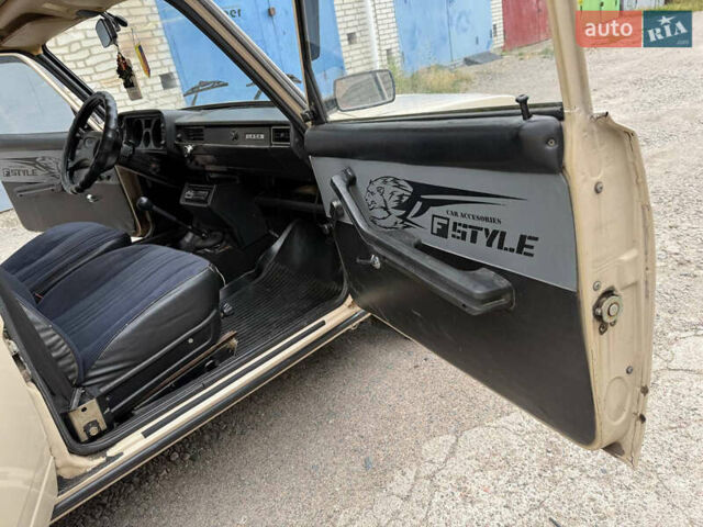 Бежевий ВАЗ 2105, об'ємом двигуна 1.5 л та пробігом 82 тис. км за 1500 $, фото 14 на Automoto.ua