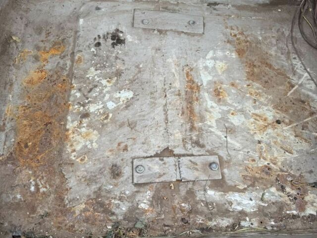 Бежевый ВАЗ 2105, объемом двигателя 0 л и пробегом 200 тыс. км за 525 $, фото 3 на Automoto.ua