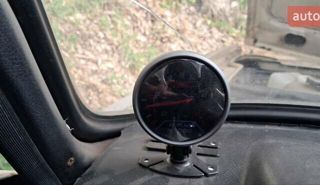 Бежевий ВАЗ 2105, об'ємом двигуна 1.5 л та пробігом 120 тис. км за 800 $, фото 9 на Automoto.ua