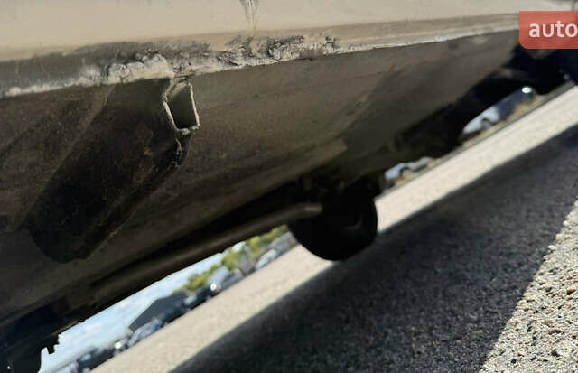 Бежевый ВАЗ 2105, объемом двигателя 1.5 л и пробегом 82 тыс. км за 1499 $, фото 14 на Automoto.ua