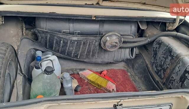 Бежевий ВАЗ 2105, об'ємом двигуна 1.5 л та пробігом 120 тис. км за 800 $, фото 5 на Automoto.ua