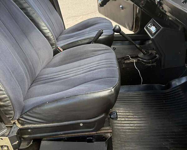 Бежевый ВАЗ 2105, объемом двигателя 1.5 л и пробегом 82 тыс. км за 1500 $, фото 10 на Automoto.ua