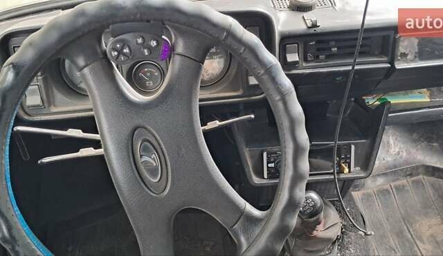 Бежевий ВАЗ 2105, об'ємом двигуна 1.5 л та пробігом 120 тис. км за 800 $, фото 6 на Automoto.ua