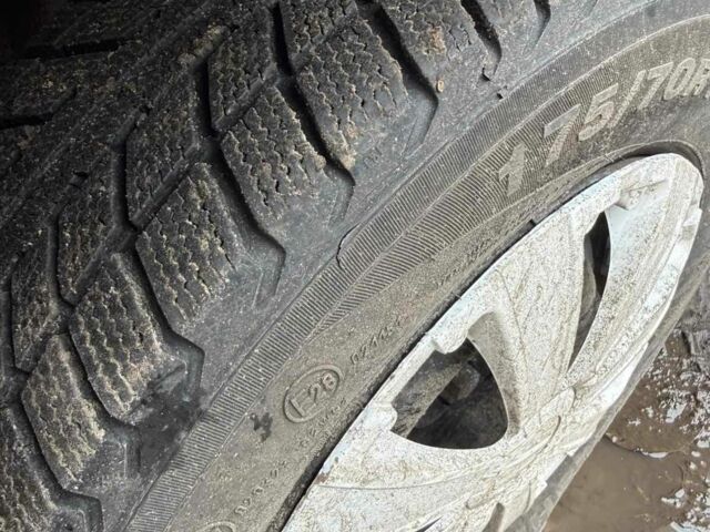 Бежевый ВАЗ 2105, объемом двигателя 0 л и пробегом 200 тыс. км за 525 $, фото 6 на Automoto.ua