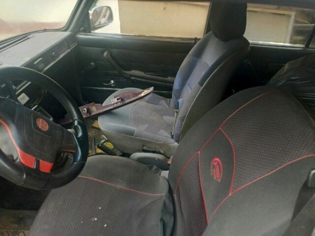 Бежевый ВАЗ 2105, объемом двигателя 0 л и пробегом 80 тыс. км за 750 $, фото 3 на Automoto.ua