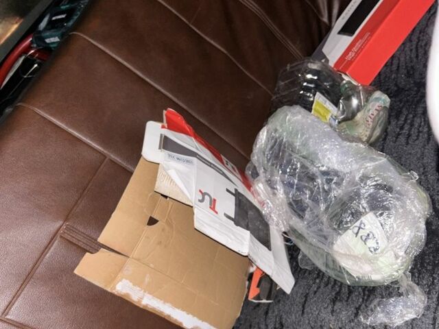 Бежевый ВАЗ 2105, объемом двигателя 1.5 л и пробегом 1000 тыс. км за 569 $, фото 6 на Automoto.ua