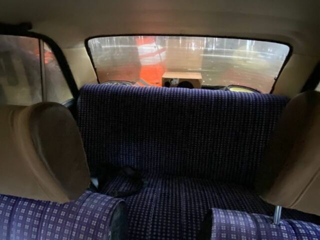 Бежевий ВАЗ 2105, об'ємом двигуна 1.5 л та пробігом 174 тис. км за 824 $, фото 6 на Automoto.ua