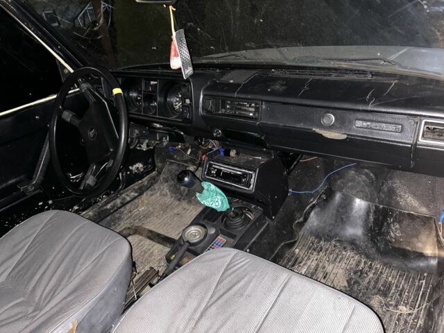 Бежевый ВАЗ 2105, объемом двигателя 1.5 л и пробегом 1000 тыс. км за 569 $, фото 5 на Automoto.ua