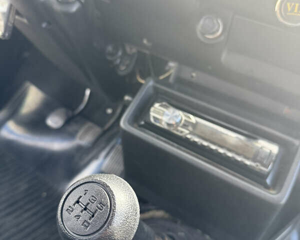 Бежевый ВАЗ 2105, объемом двигателя 1.5 л и пробегом 82 тыс. км за 1499 $, фото 20 на Automoto.ua