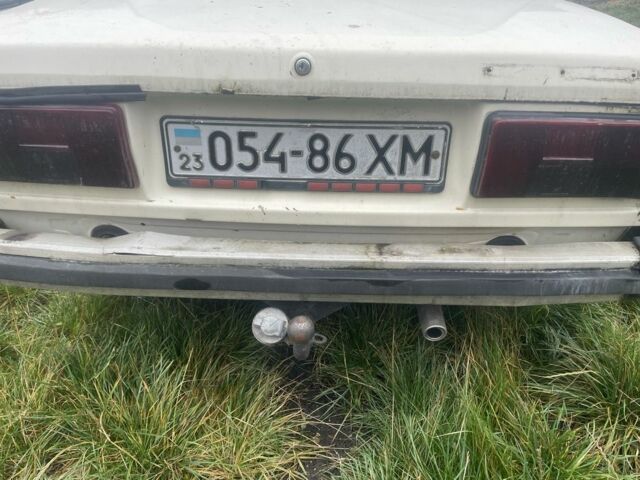 Бежевый ВАЗ 2105, объемом двигателя 1.5 л и пробегом 1000 тыс. км за 249 $, фото 1 на Automoto.ua