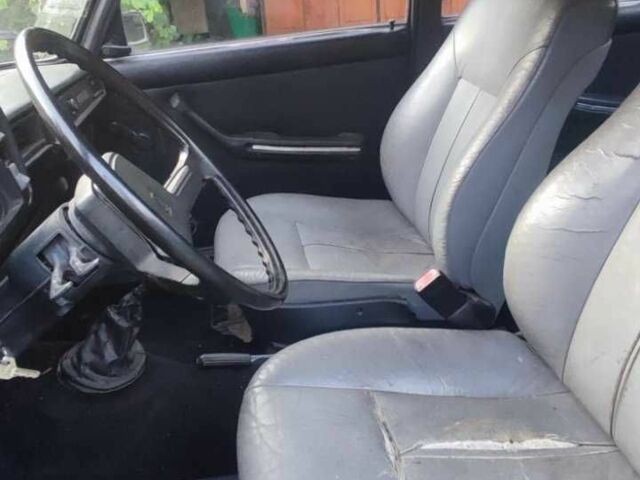 Бежевый ВАЗ 2105, объемом двигателя 0 л и пробегом 1000 тыс. км за 810 $, фото 3 на Automoto.ua