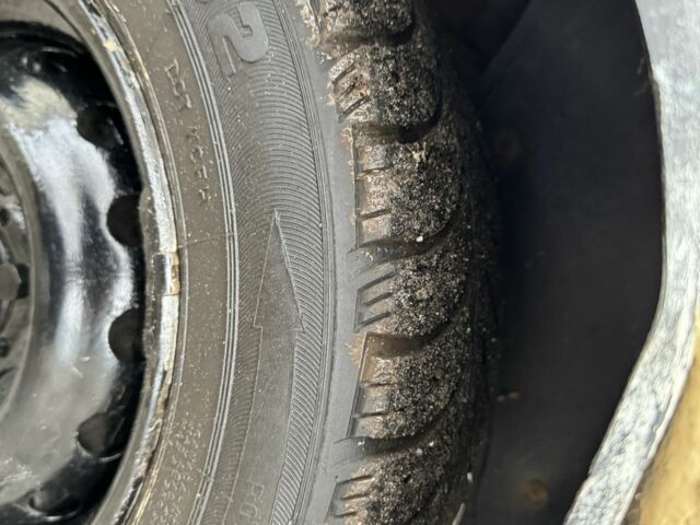 Бежевый ВАЗ 2105, объемом двигателя 0 л и пробегом 250 тыс. км за 650 $, фото 10 на Automoto.ua