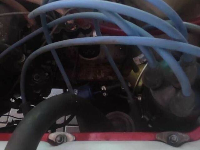 Бежевый ВАЗ 2105, объемом двигателя 0 л и пробегом 1000 тыс. км за 810 $, фото 4 на Automoto.ua