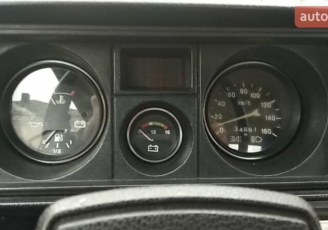 Бежевий ВАЗ 2105, об'ємом двигуна 1.45 л та пробігом 330 тис. км за 1150 $, фото 4 на Automoto.ua