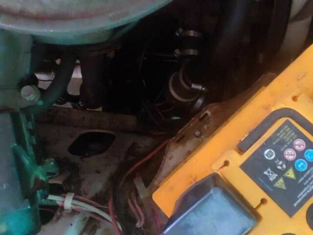 Бежевий ВАЗ 2105, об'ємом двигуна 0 л та пробігом 1000 тис. км за 804 $, фото 5 на Automoto.ua