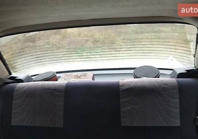 Бежевий ВАЗ 2105, об'ємом двигуна 1.45 л та пробігом 330 тис. км за 1150 $, фото 5 на Automoto.ua