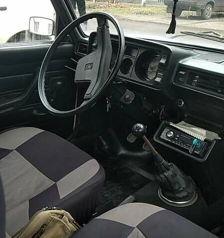 Бежевий ВАЗ 2105, об'ємом двигуна 1.45 л та пробігом 330 тис. км за 1150 $, фото 2 на Automoto.ua