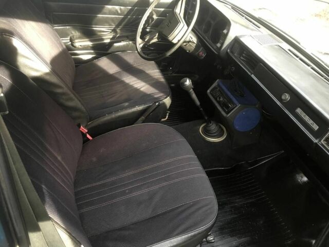 Бежевый ВАЗ 2105, объемом двигателя 2 л и пробегом 200 тыс. км за 477 $, фото 3 на Automoto.ua