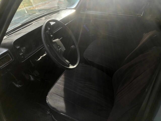 Бежевый ВАЗ 2105, объемом двигателя 2 л и пробегом 200 тыс. км за 477 $, фото 5 на Automoto.ua