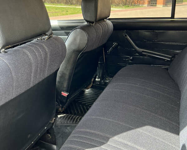 Бежевый ВАЗ 2105, объемом двигателя 1.5 л и пробегом 120 тыс. км за 1200 $, фото 3 на Automoto.ua