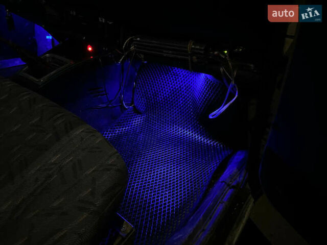 Бежевый ВАЗ 2105, объемом двигателя 1.3 л и пробегом 257 тыс. км за 592 $, фото 8 на Automoto.ua