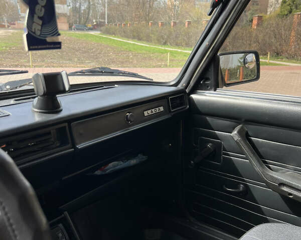 Бежевый ВАЗ 2105, объемом двигателя 1.5 л и пробегом 120 тыс. км за 1200 $, фото 11 на Automoto.ua