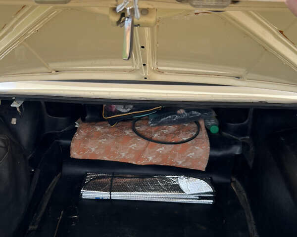 Бежевый ВАЗ 2105, объемом двигателя 1.5 л и пробегом 120 тыс. км за 1200 $, фото 4 на Automoto.ua